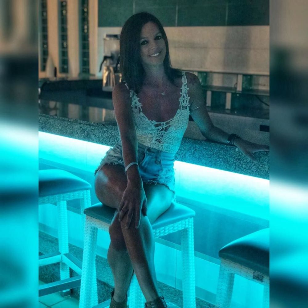 Meet your Posher, Trisha